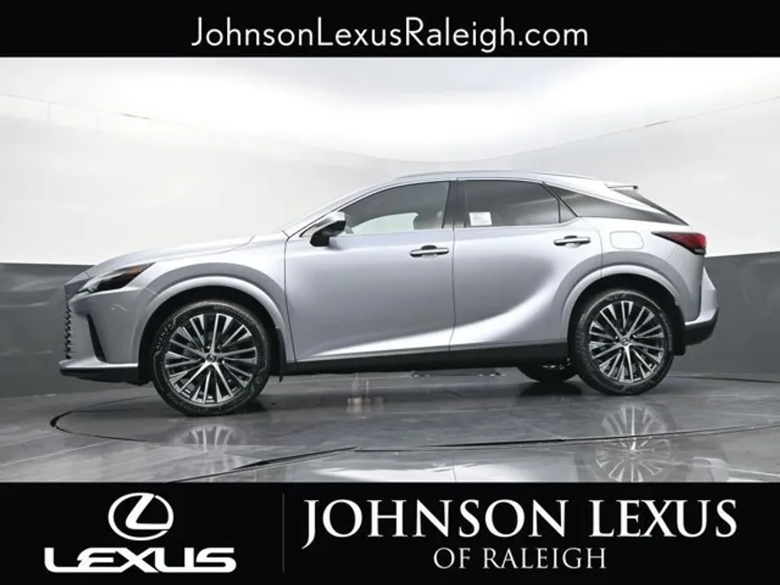 2025 Lexus RX 350 Premium photo 1