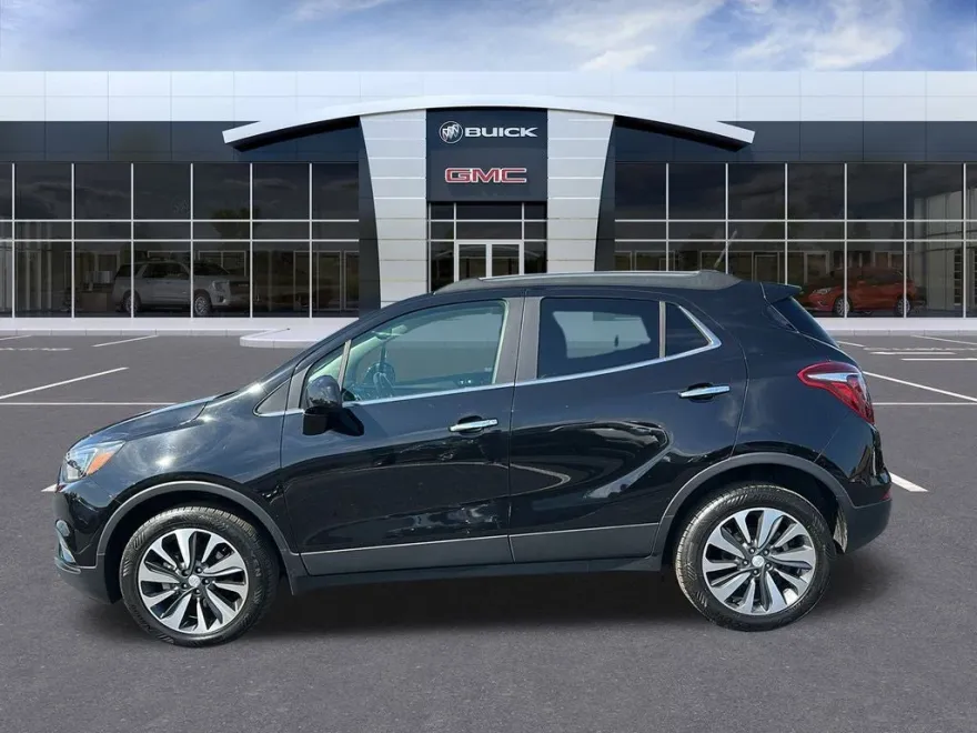 2022 Buick Encore Preferred photo 1