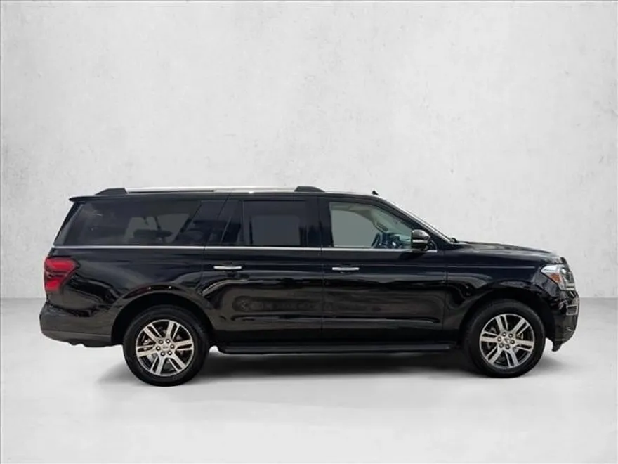 2024 Ford Expedition MAX Limited photo 1
