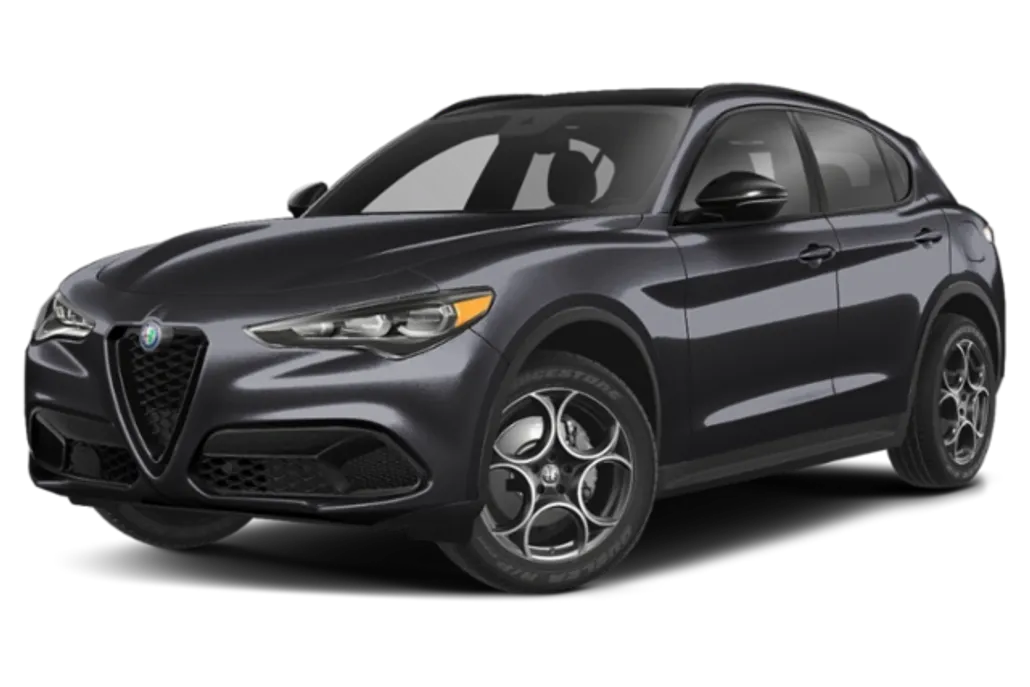 2025 Alfa Romeo Stelvio Sprint Base photo 1