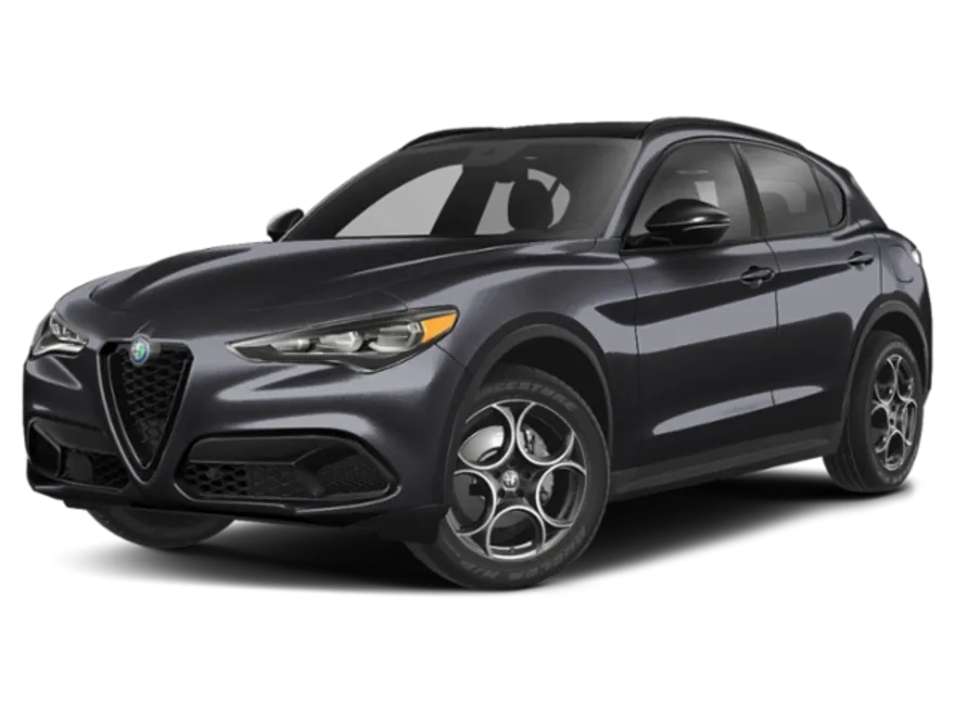 2025 Alfa Romeo Stelvio Sprint Base photo 1
