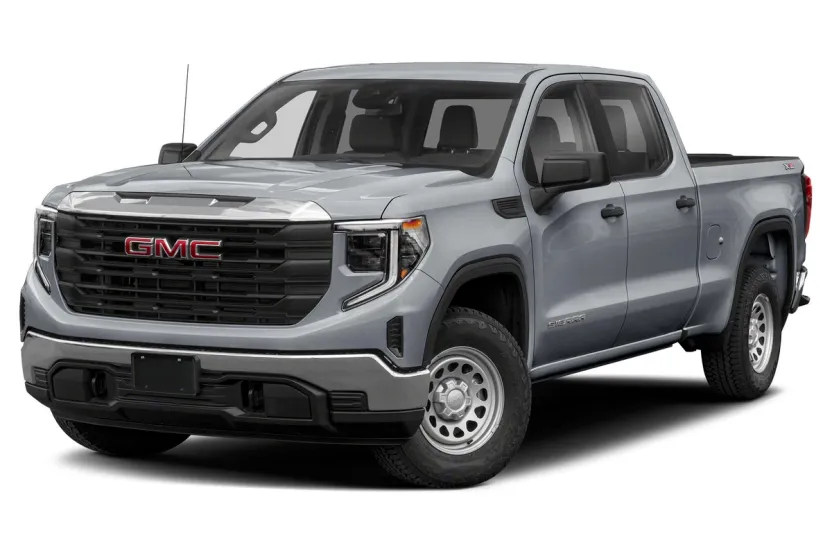 2024 Gmc Sierra 1500 SLT photo 1