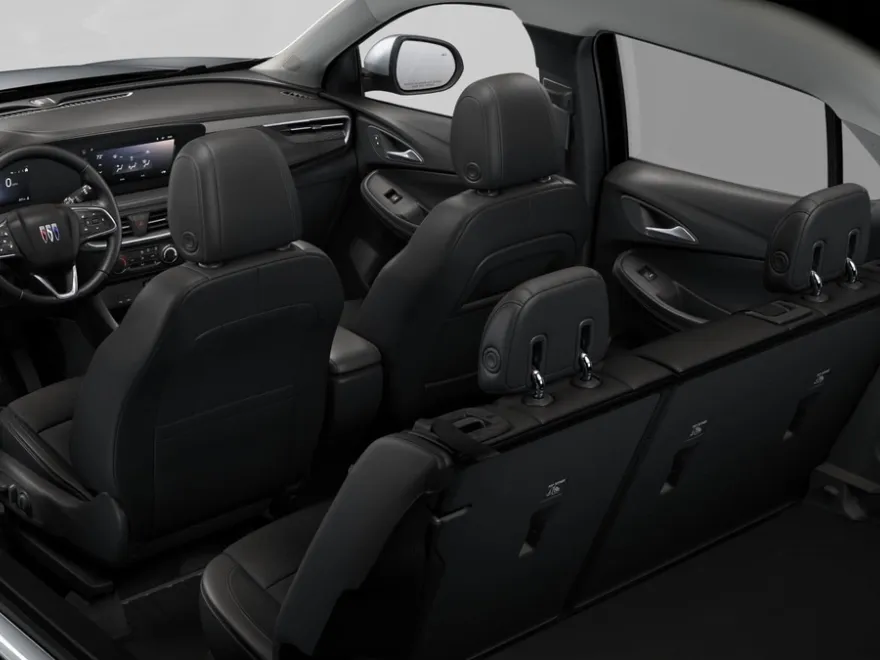 2026 Buick Encore GX Preferred photo 21