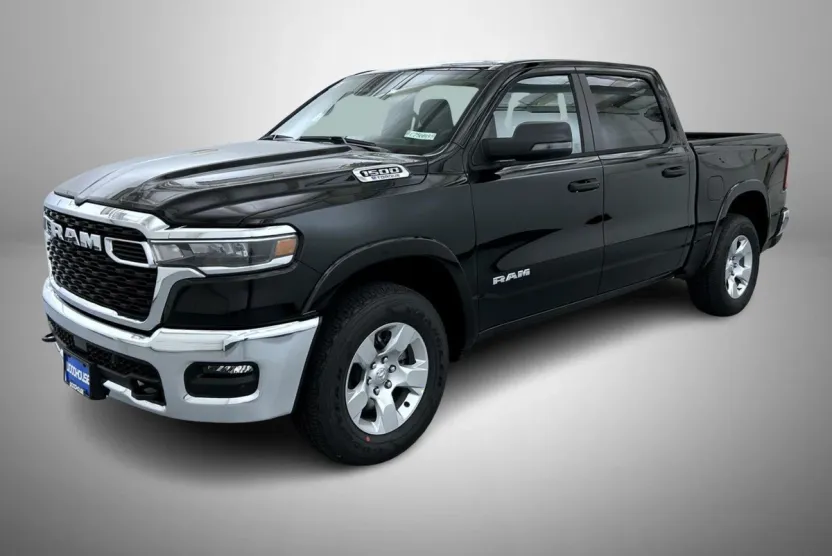 2025 Ram 1500 Big Horn Lone Star photo 1