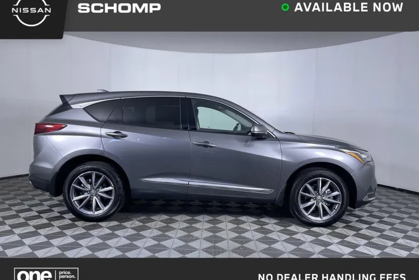 2024 Acura RDX Technology photo 1