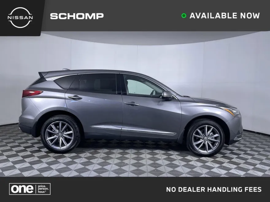2024 Acura RDX Technology photo 1