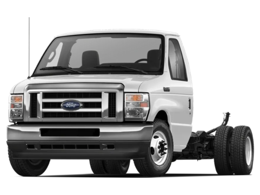2024 Ford E-450 photo 1