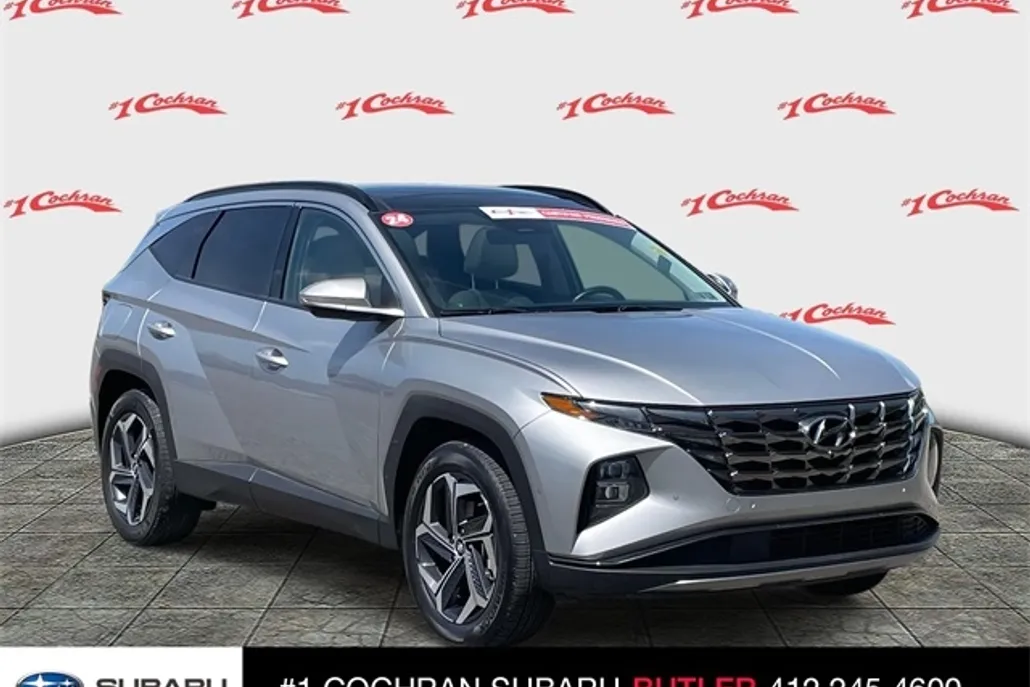 2021 Toyota Venza LE photo 1