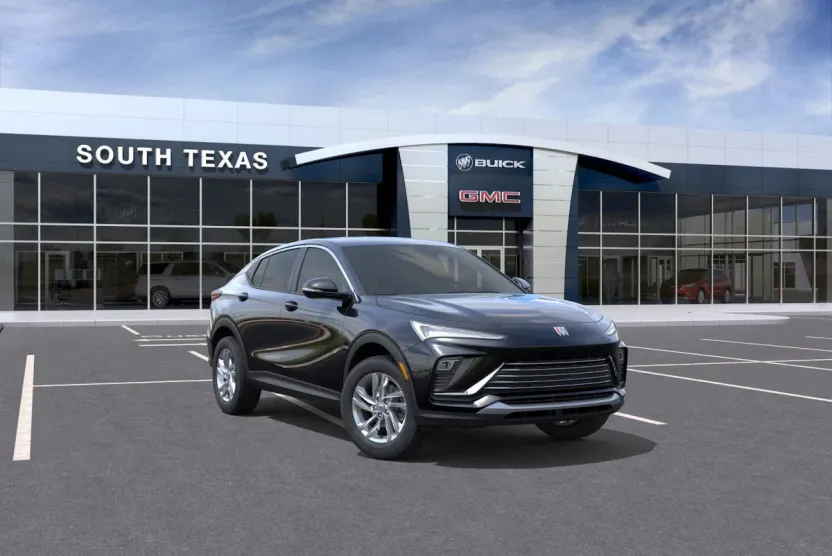 2026 Buick Envista Preferred photo 1