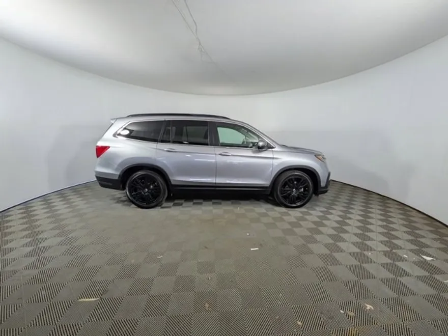 2022 Honda Pilot Special Edition photo 1