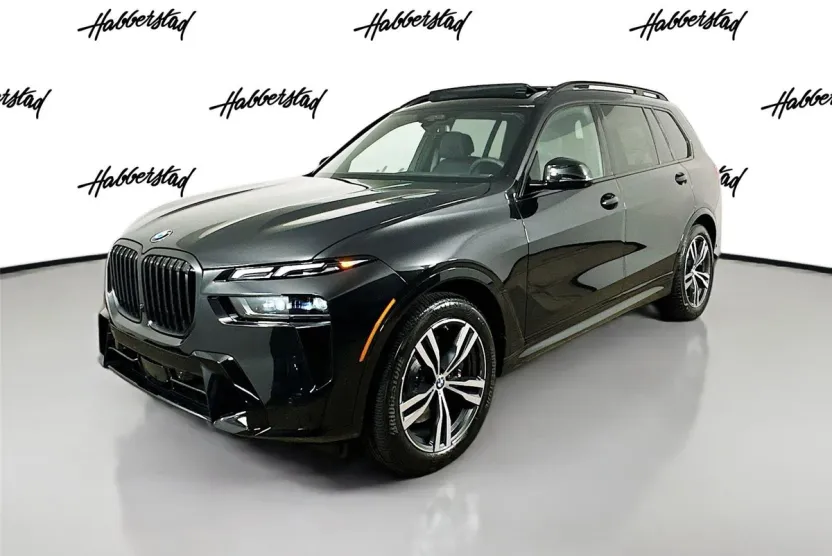2026 Bmw X7 xDrive40i photo 1