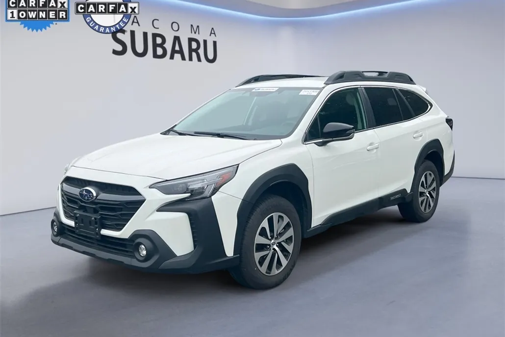 2024 Subaru Outback Premium photo 1