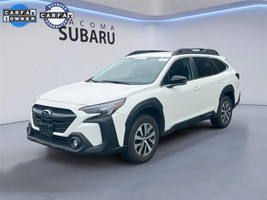 2024 Subaru Outback Premium photo 1