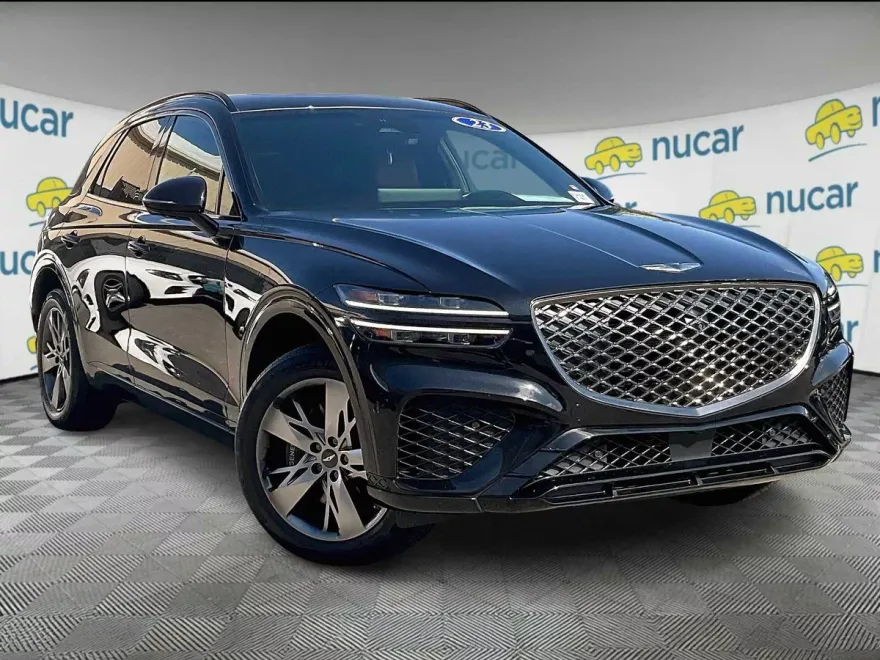 2018 Genesis G80 Premium 3.8 3.3T Sport 5.0 Ultimate photo 1