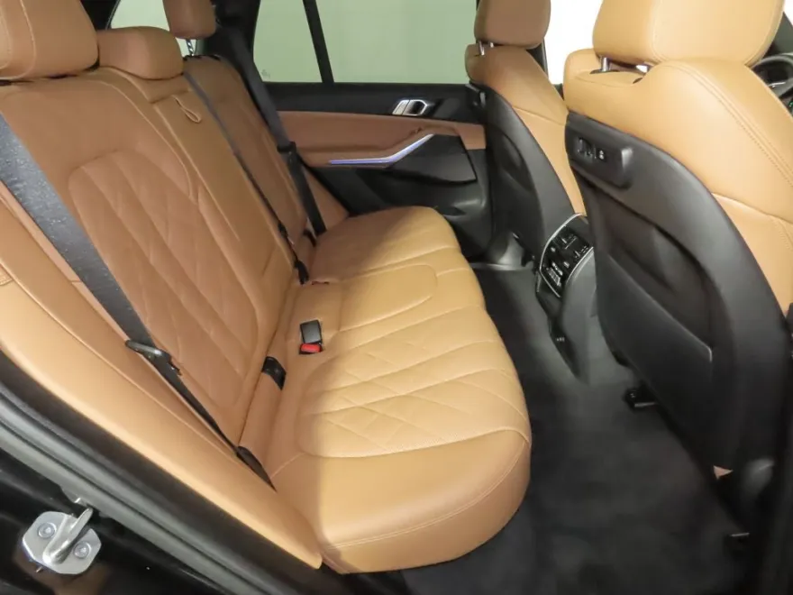 2023 Bmw X5 xDrive40i photo 39