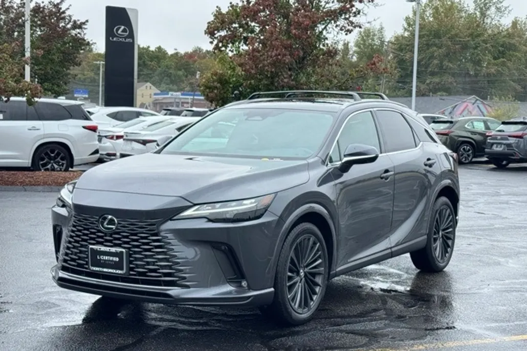 2024 Lexus RX 350 Premium photo 1