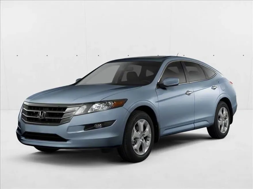 2010 Honda Crosstour EX-L photo 1