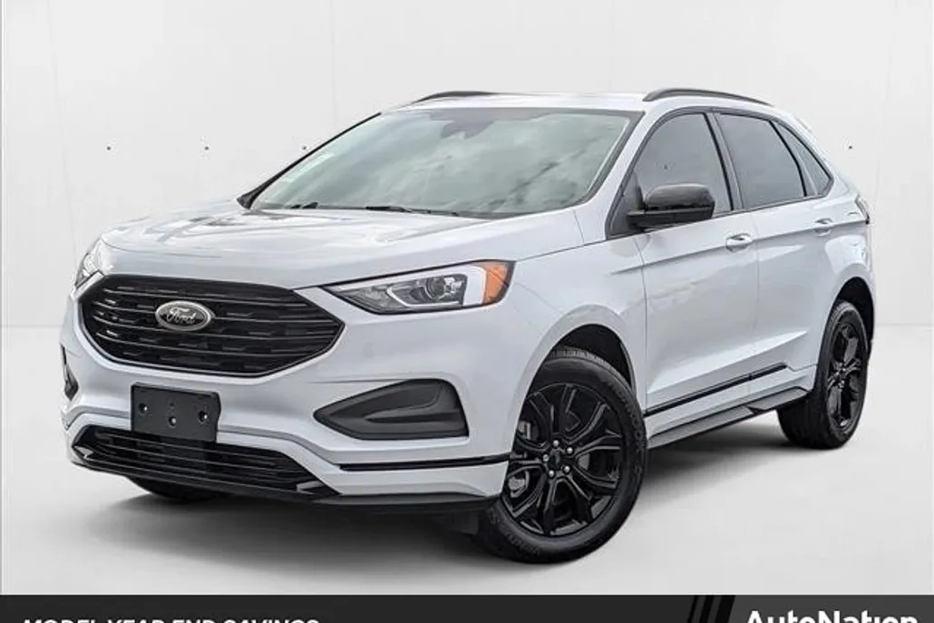2024 Ford Edge SE photo 1
