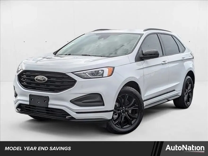 2024 Ford Edge SE photo 1