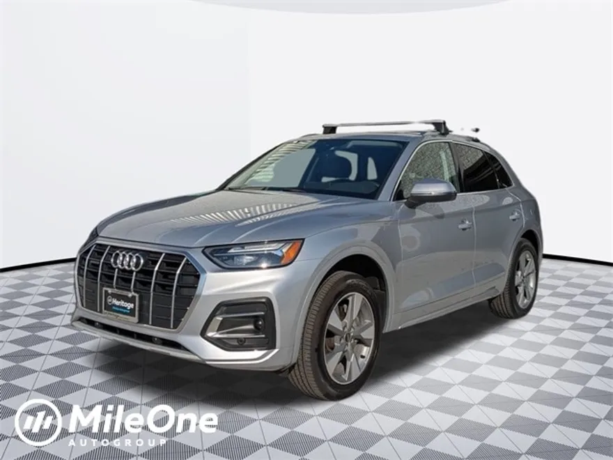 2023 Audi Q5 40 Premium photo 1
