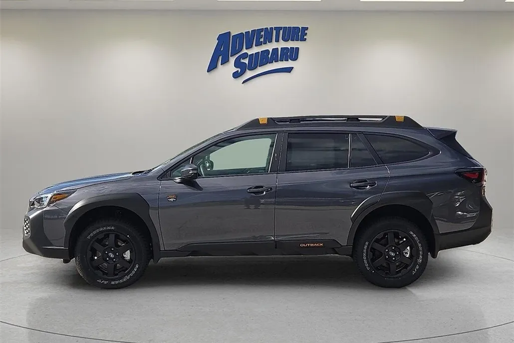 2025 Subaru Outback Wilderness photo 1