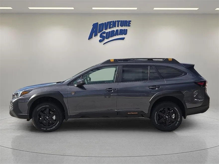 2025 Subaru Outback Wilderness photo 1