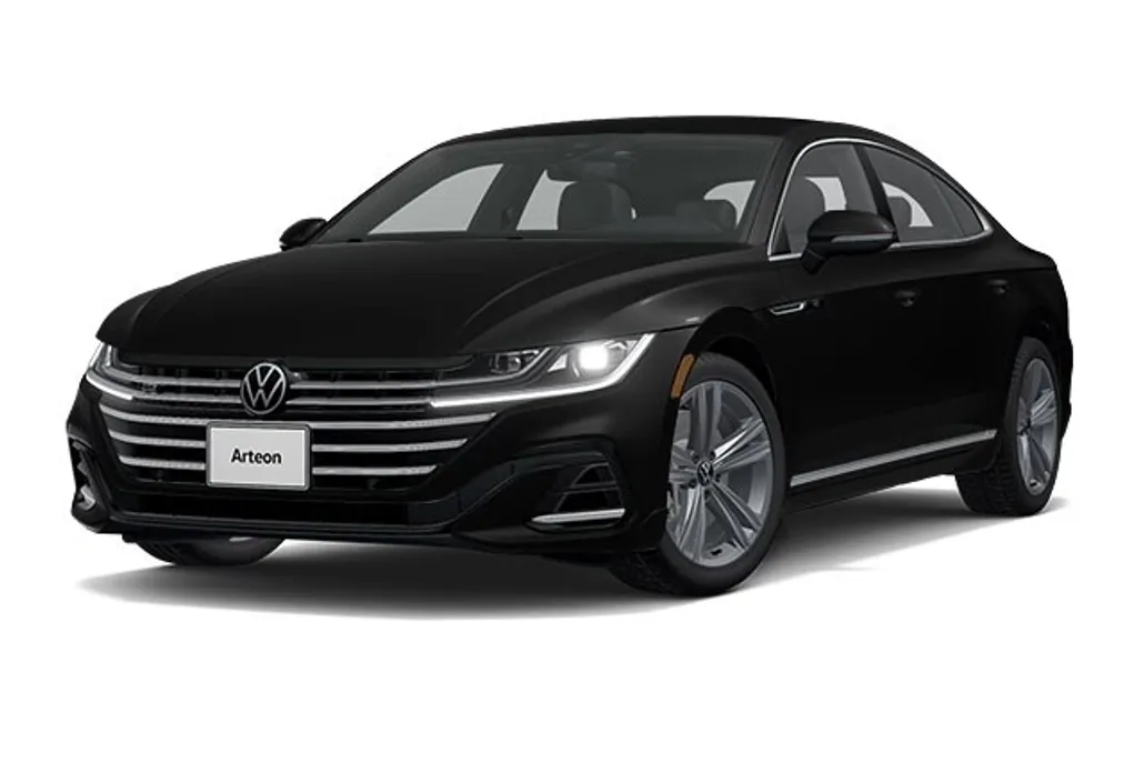 2022 Volkswagen Arteon SE R-Line photo 1