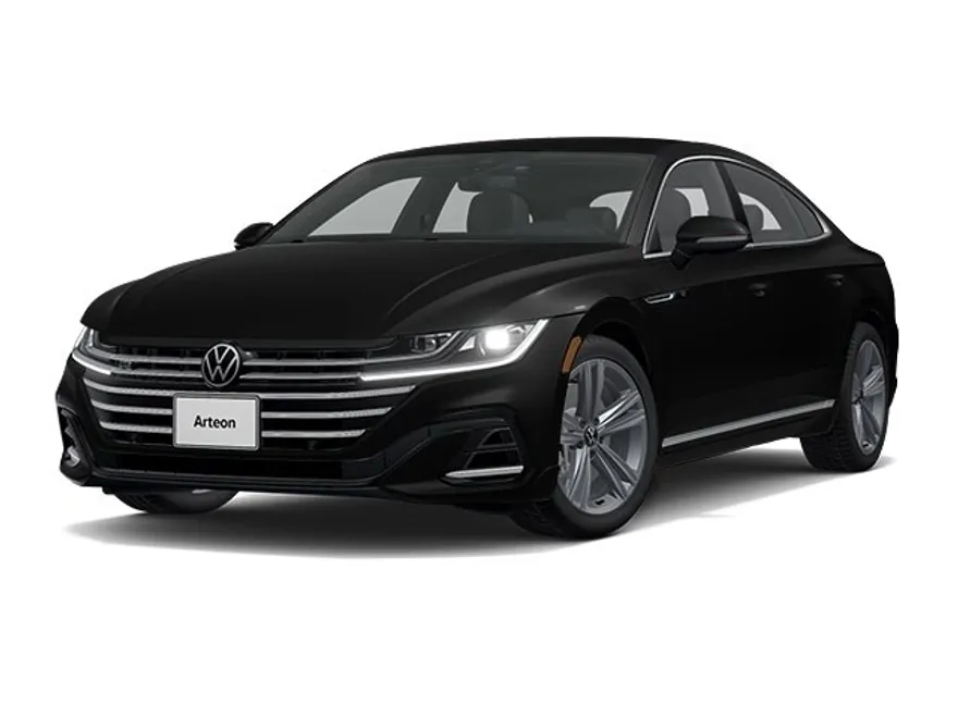 2022 Volkswagen Arteon SE R-Line photo 1
