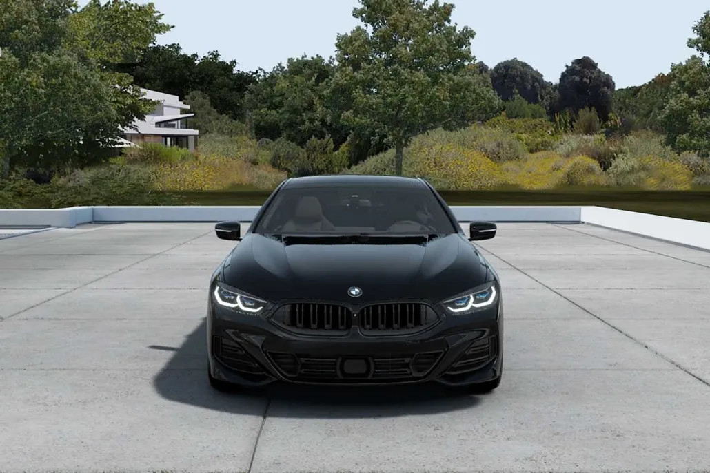 2026 Bmw 840i 840i Gran Coupe photo 1