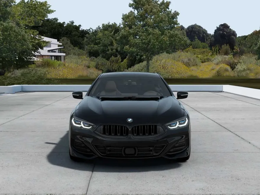 2026 Bmw 840i 840i Gran Coupe photo 1