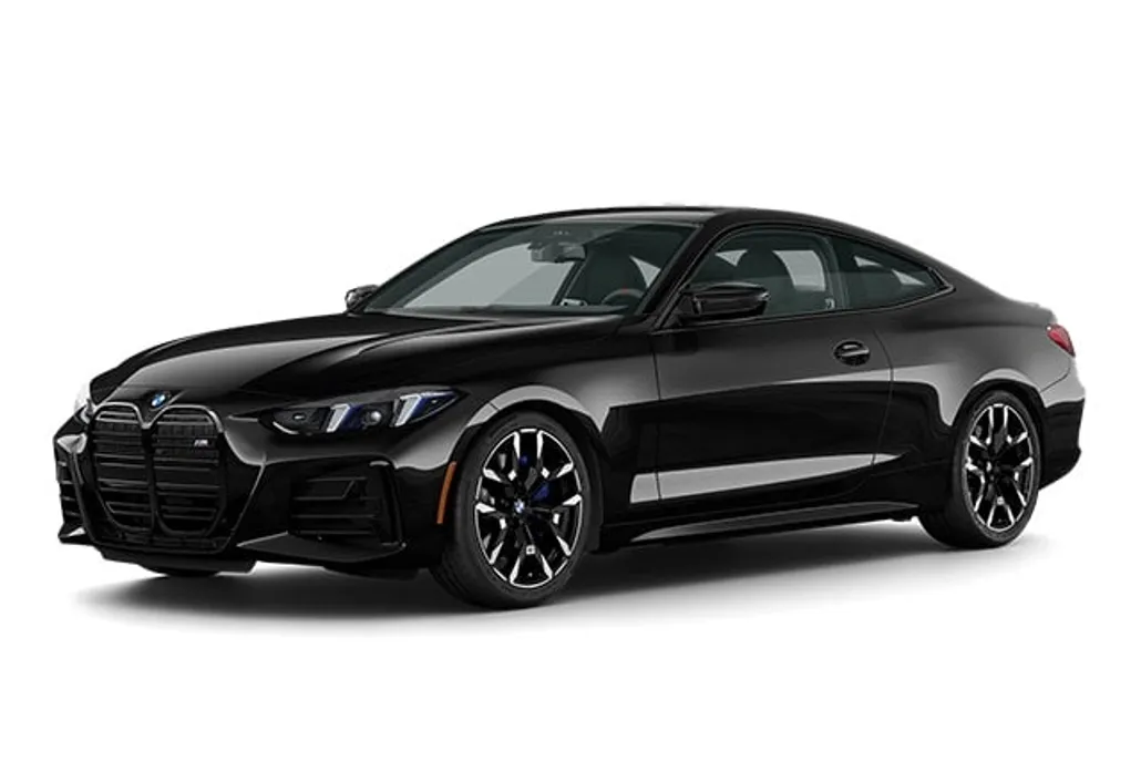 2026 Bmw M440i photo 1