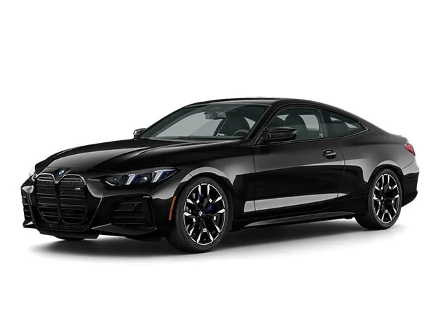 2026 Bmw M440i photo 1