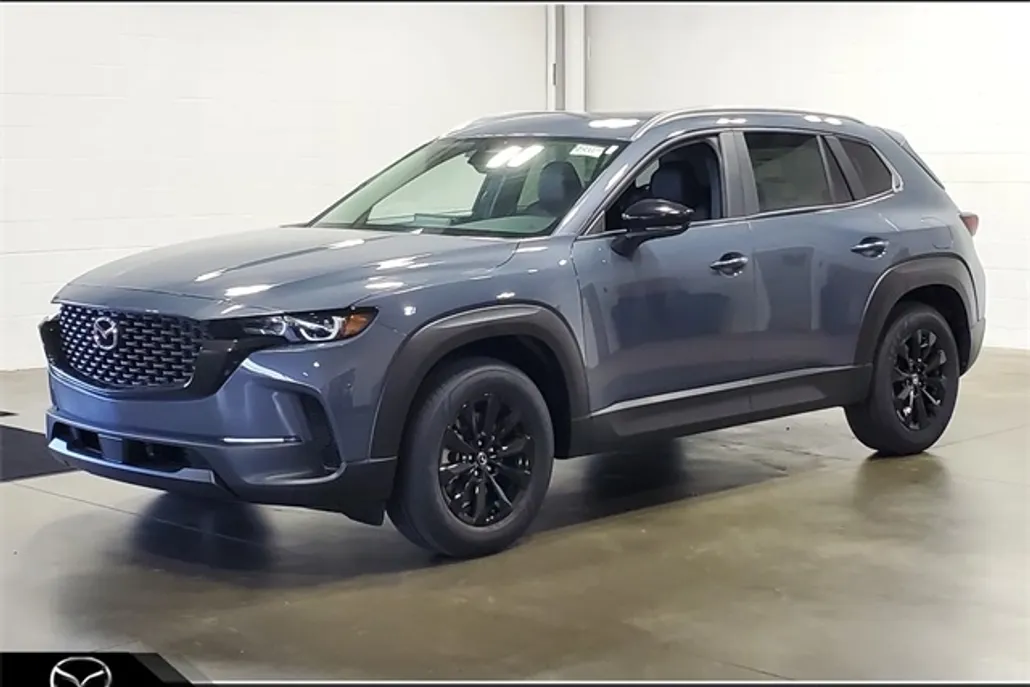 2025 Mazda CX-50 2.5 S Preferred photo 1