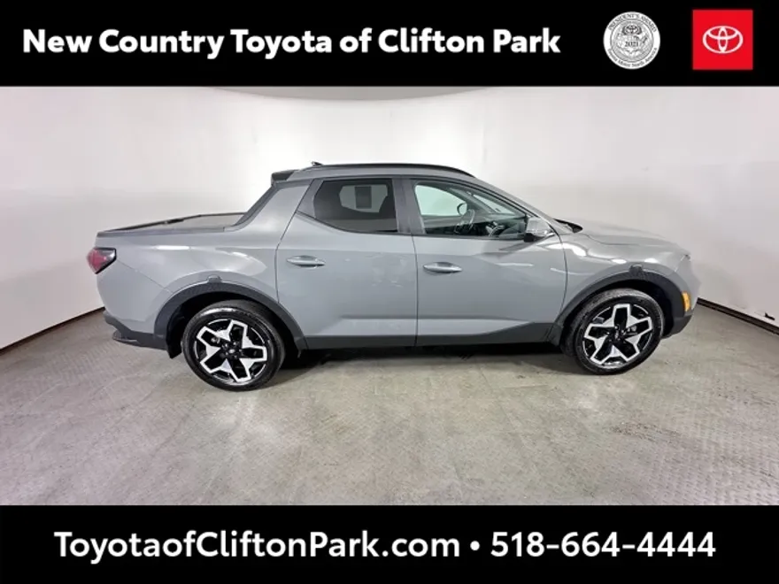 2023 Hyundai Santa Cruz Limited photo 1