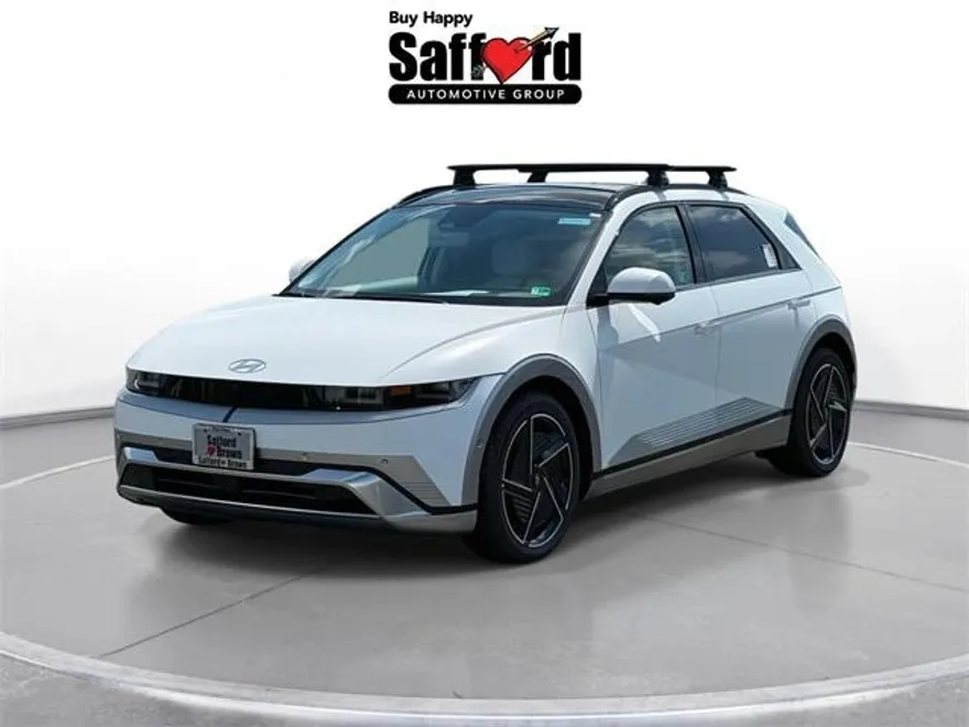 2025 Hyundai Ioniq 5 Limited photo 1