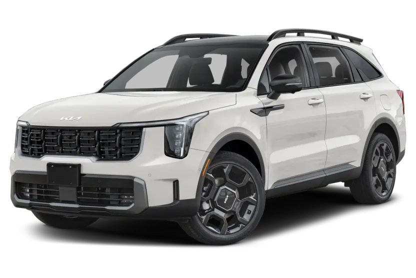 2025 Kia Sorento X-Line SX Prestige photo 1