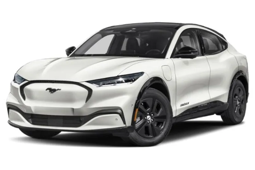 2025 Ford Mustang Mach-E Select photo 1