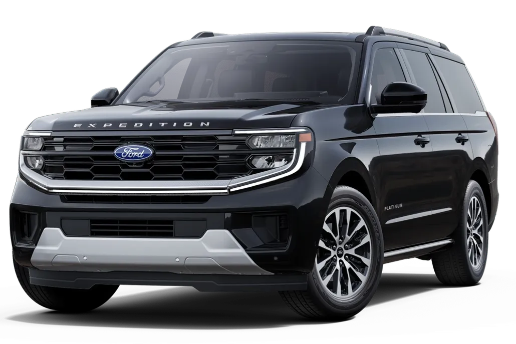 2025 Ford Expedition Platinum photo 1