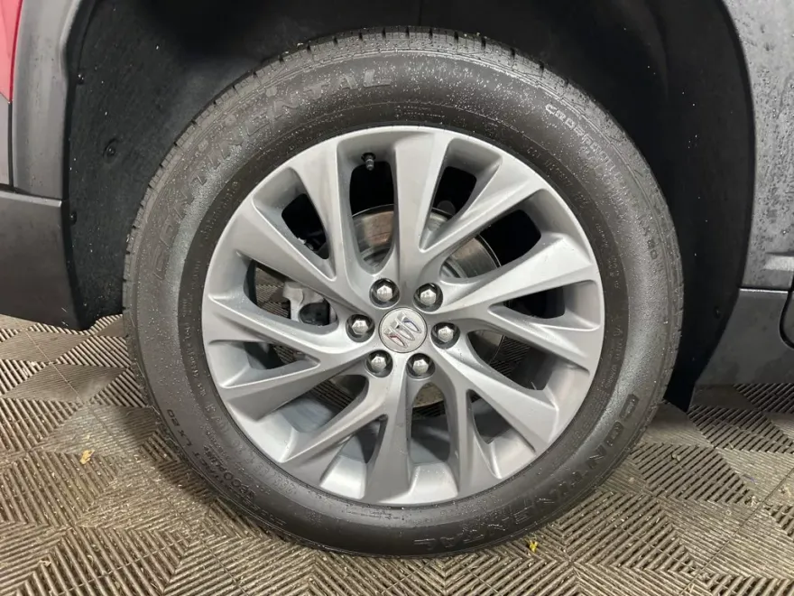2025 Buick Enclave Preferred photo 1