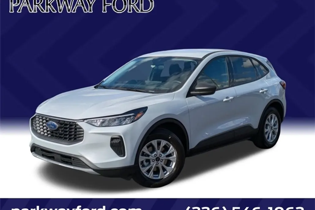 2025 Ford Escape Active photo 1
