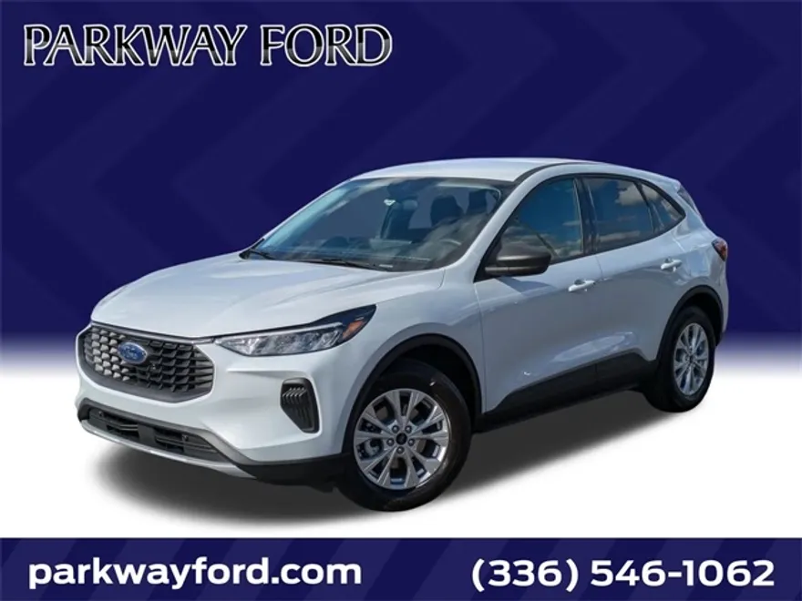 2025 Ford Escape Active photo 1