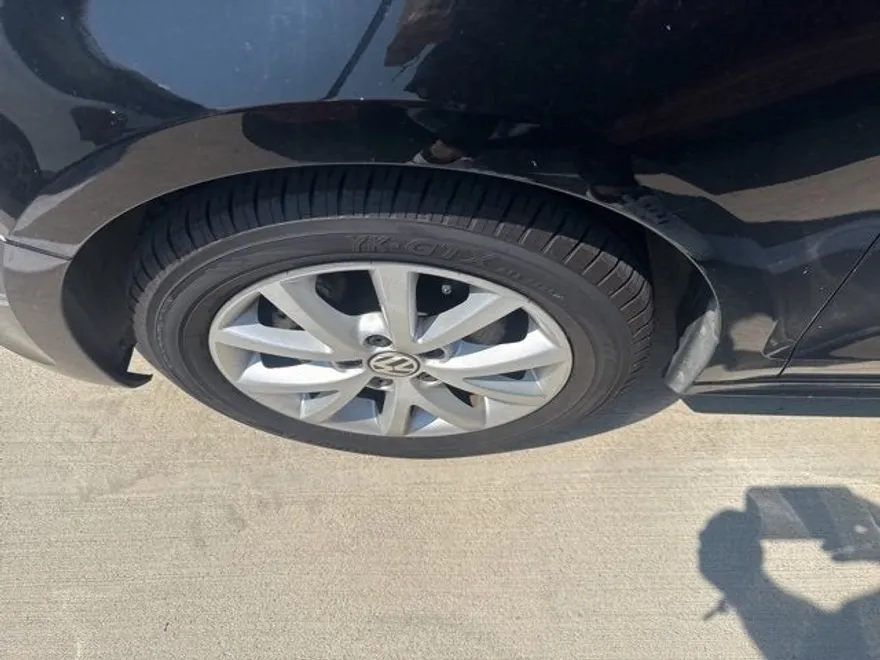 2013 Volkswagen Jetta SE photo 1