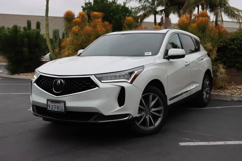 2023 Acura RDX Technology photo 1