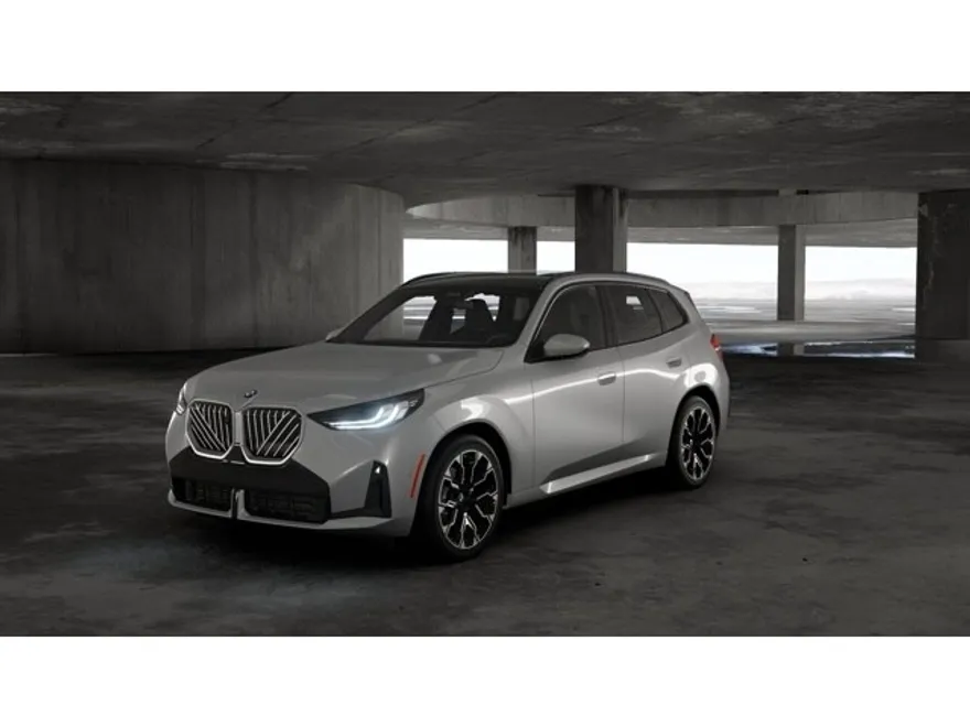 2025 Bmw X3 30x Drive photo 1