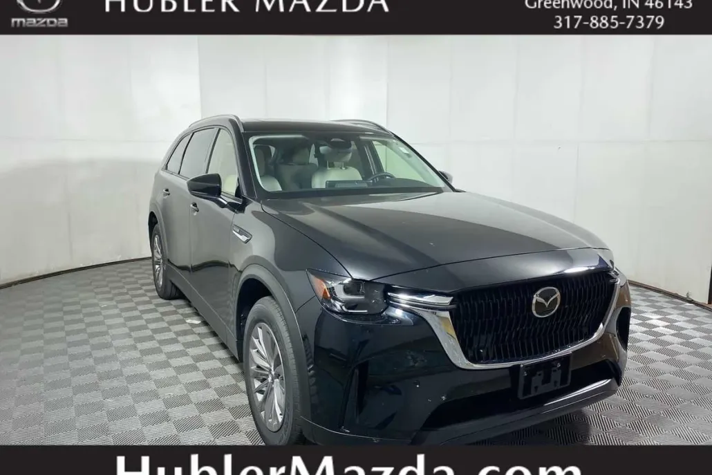2025 Mazda CX-90 3.3 Turbo Preferred photo 1