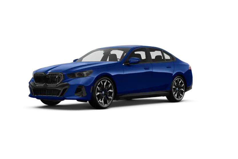 2026 Bmw i5 xDrive40 photo 1