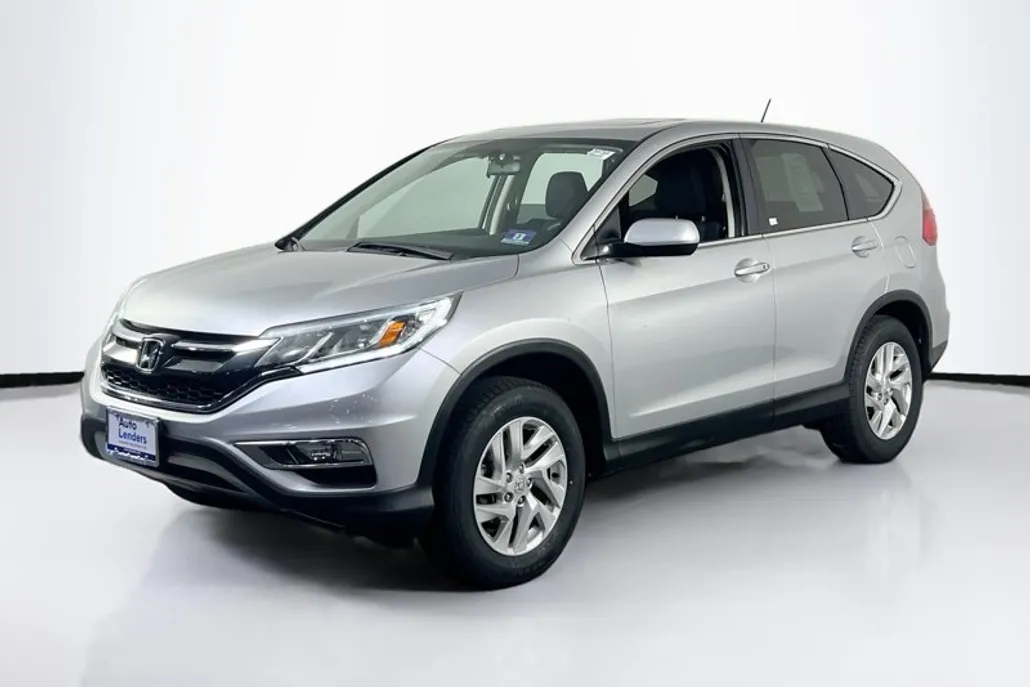2015 Honda CR-V EX photo 1