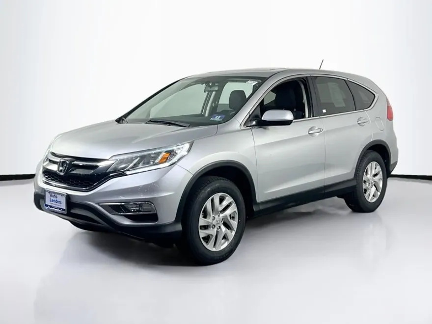 2015 Honda CR-V EX photo 1
