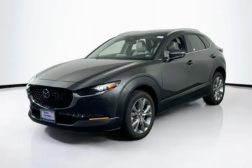 2024 Mazda CX-30 2.5 S Preferred photo 1