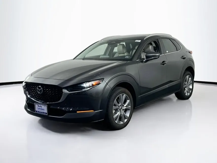 2024 Mazda CX-30 2.5 S Preferred photo 1
